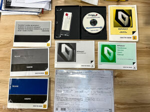 Renault Megane 3 RS Cup 47k km - 2011