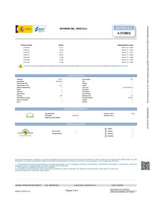BMW Z3 Coupé 2.8 - 2000