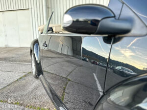 Volkswagen New Beetle Cabriolet - 2004