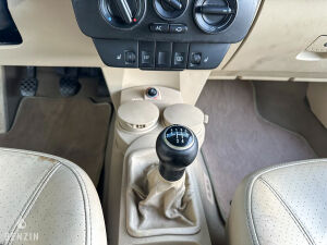 Volkswagen New Beetle Cabriolet - 2004