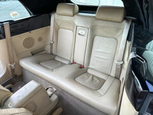 Volkswagen New Beetle Cabriolet - 2004