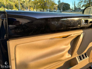 Volkswagen New Beetle Cabriolet - 2004