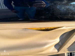 Volkswagen New Beetle Cabriolet - 2004