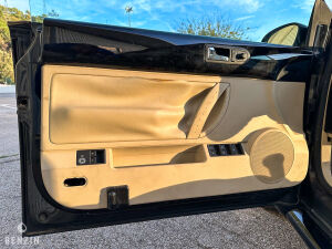 Volkswagen New Beetle Cabriolet - 2004