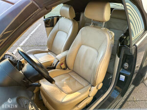 Volkswagen New Beetle Cabriolet - 2004