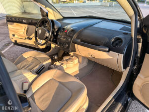 Volkswagen New Beetle Cabriolet - 2004