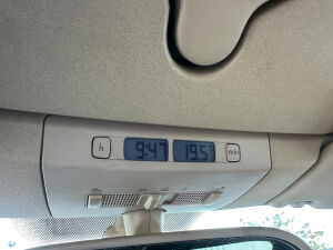 Volkswagen New Beetle Cabriolet - 2004