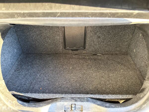 Volkswagen New Beetle Cabriolet - 2004