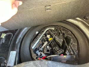 Volkswagen New Beetle Cabriolet - 2004