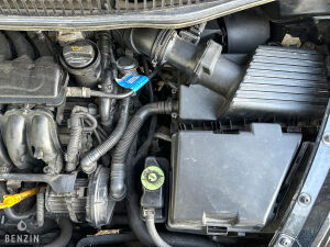 Volkswagen New Beetle Cabriolet - 2004