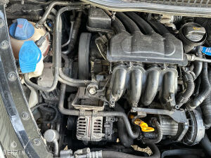 Volkswagen New Beetle Cabriolet - 2004