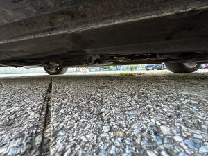 Volkswagen New Beetle Cabriolet - 2004