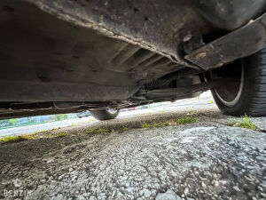 Volkswagen New Beetle Cabriolet - 2004