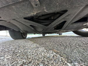 Volkswagen New Beetle Cabriolet - 2004