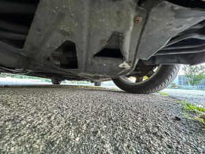 Volkswagen New Beetle Cabriolet - 2004