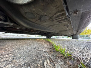 Volkswagen New Beetle Cabriolet - 2004