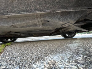 Volkswagen New Beetle Cabriolet - 2004