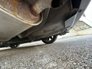 Volkswagen New Beetle Cabriolet - 2004