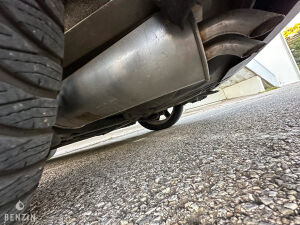 Volkswagen New Beetle Cabriolet - 2004