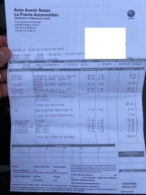 Volkswagen New Beetle Cabriolet - 2004