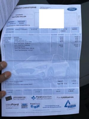 Volkswagen New Beetle Cabriolet - 2004