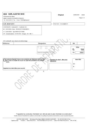 Volkswagen New Beetle Cabriolet - 2004