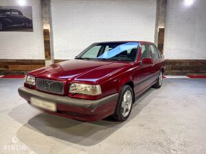 Volvo 850 T5 - 1994