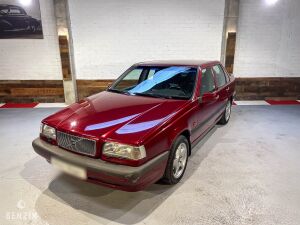Volvo 850 T5 - 1994