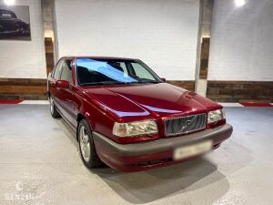 Volvo 850 T5 - 1994