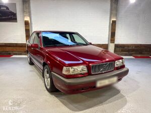 Volvo 850 T5 - 1994