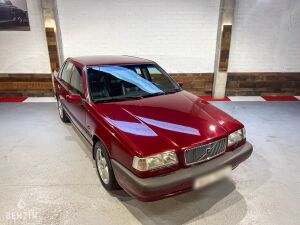 Volvo 850 T5 - 1994