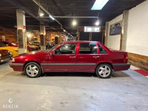 Volvo 850 T5 - 1994