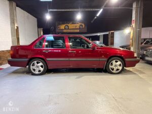 Volvo 850 T5 - 1994