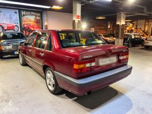 Volvo 850 T5 - 1994