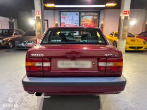 Volvo 850 T5 - 1994