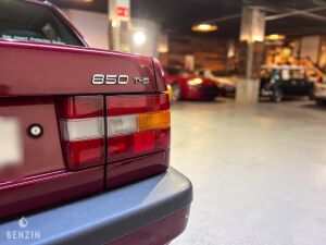 Volvo 850 T5 - 1994
