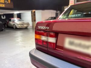 Volvo 850 T5 - 1994