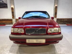Volvo 850 T5 - 1994