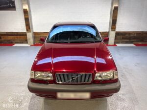 Volvo 850 T5 - 1994
