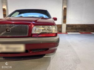 Volvo 850 T5 - 1994