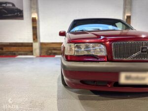 Volvo 850 T5 - 1994