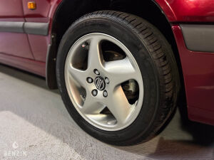 Volvo 850 T5 - 1994