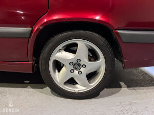 Volvo 850 T5 - 1994