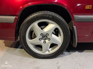 Volvo 850 T5 - 1994