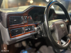 Volvo 850 T5 - 1994