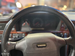 Volvo 850 T5 - 1994