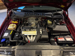 Volvo 850 T5 - 1994
