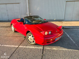 Lotus Elan Turbo SE - 1991