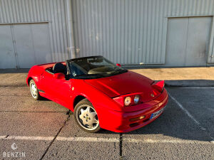 Lotus Elan Turbo SE - 1991