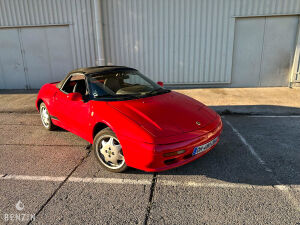 Lotus Elan Turbo SE - 1991